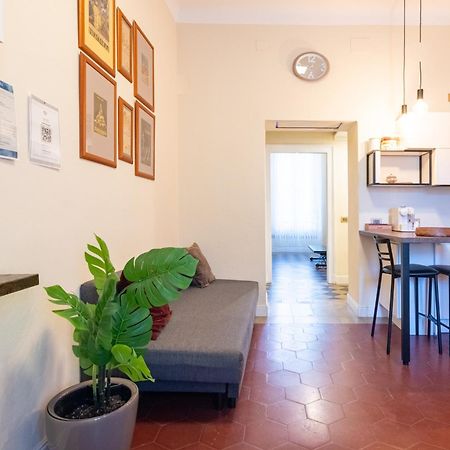 10' Duomo & Central Station Large Apartment Milan Extérieur photo