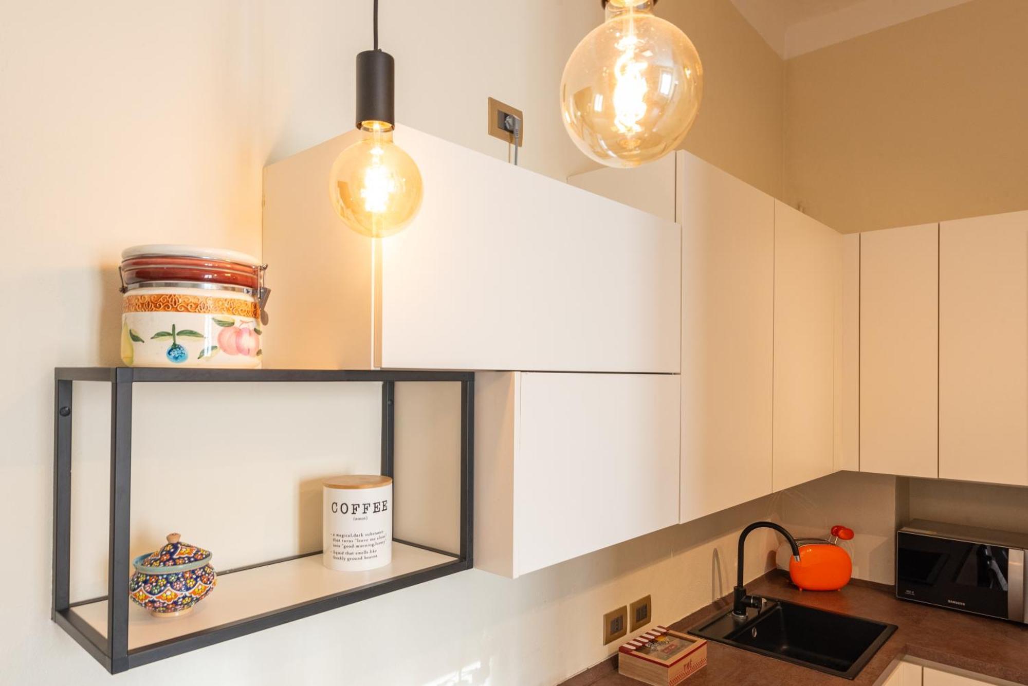 10' Duomo & Central Station Large Apartment Milan Extérieur photo