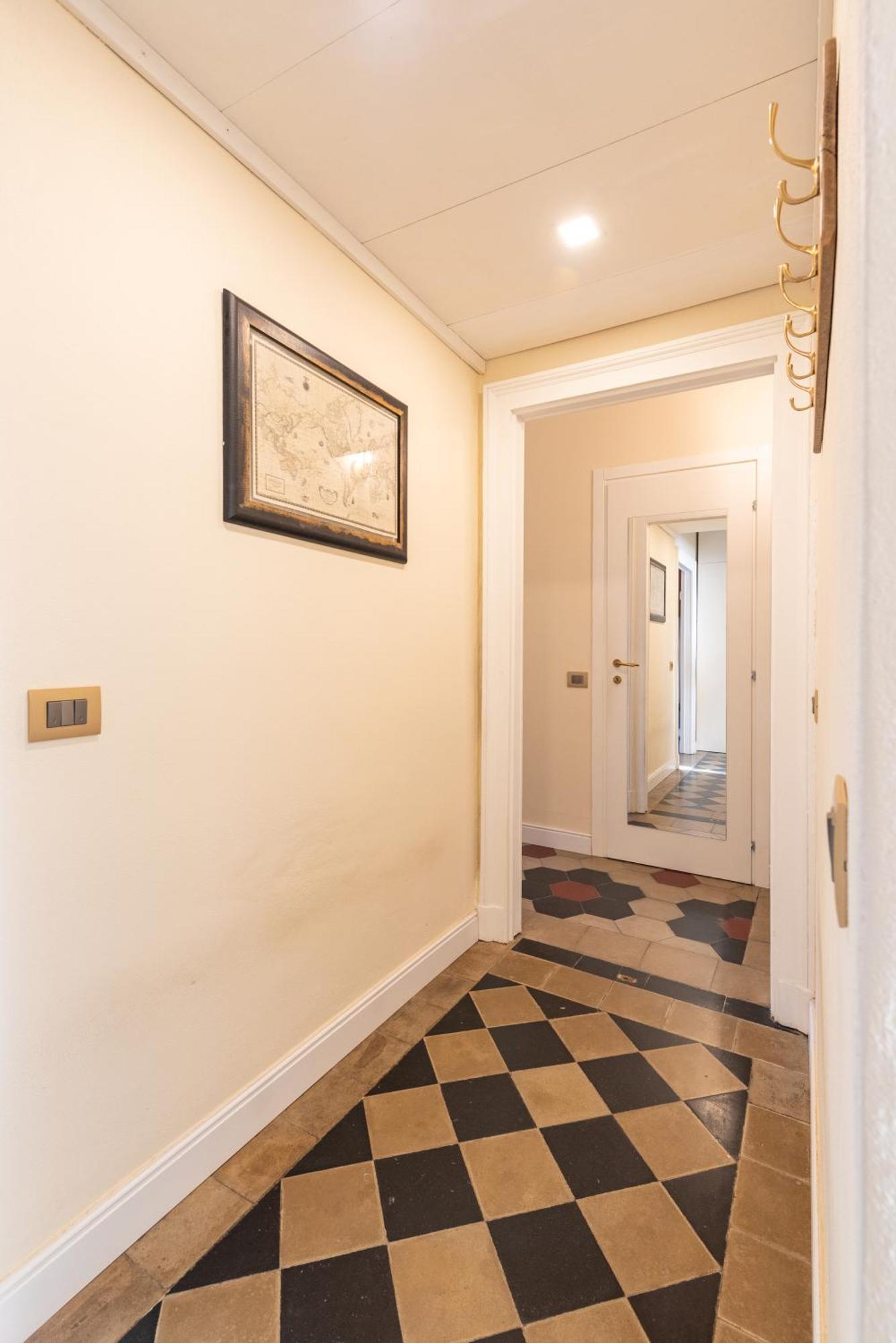 10' Duomo & Central Station Large Apartment Milan Extérieur photo