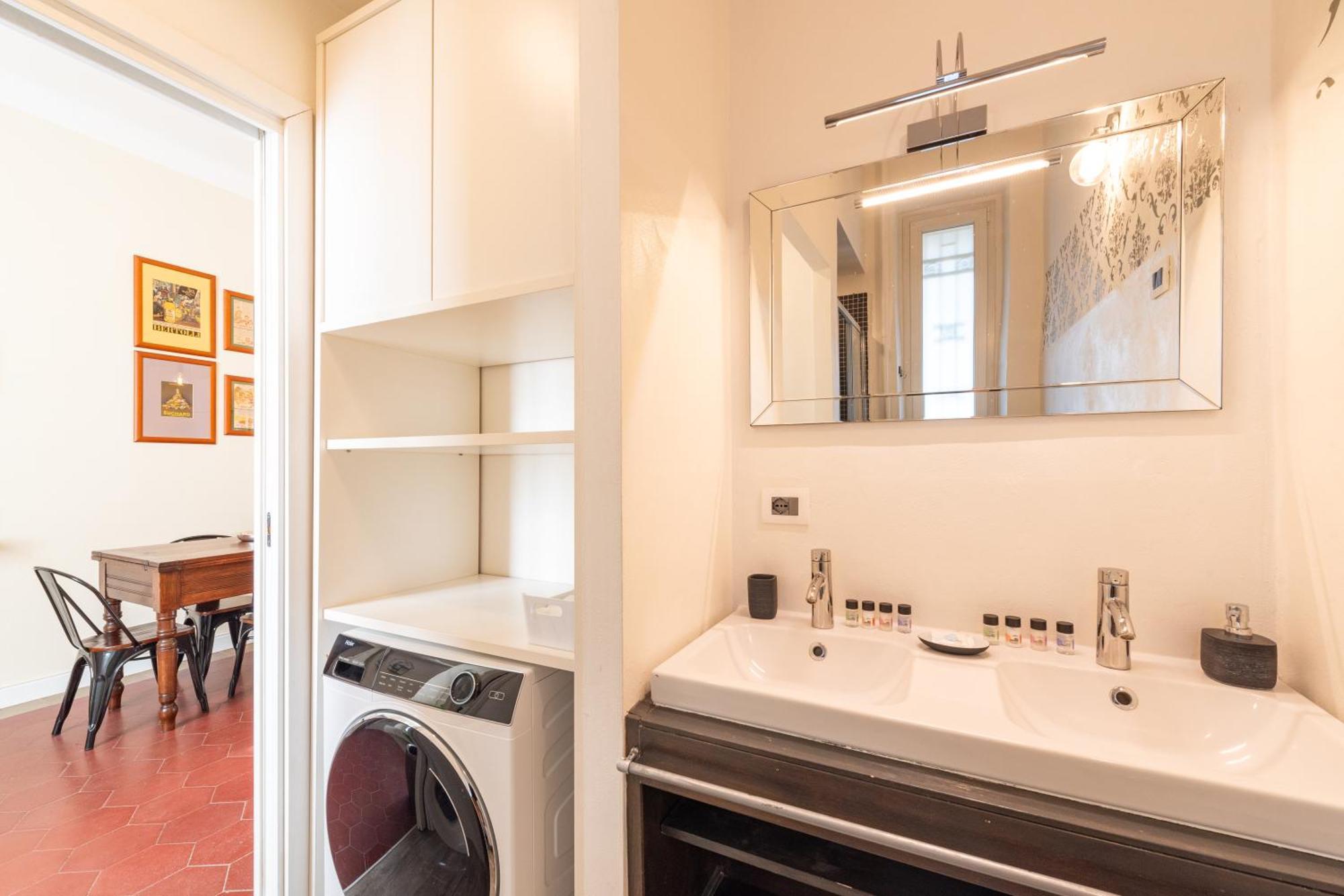 10' Duomo & Central Station Large Apartment Milan Extérieur photo