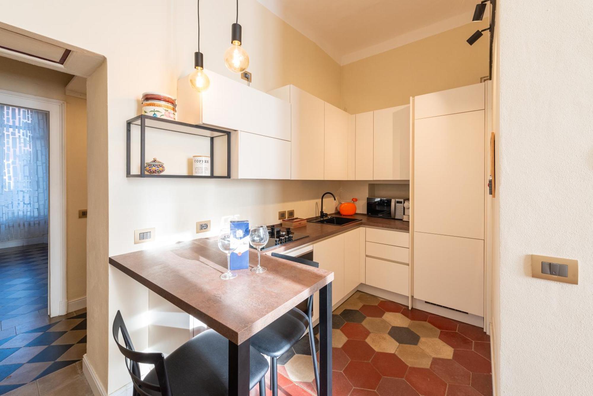 10' Duomo & Central Station Large Apartment Milan Extérieur photo