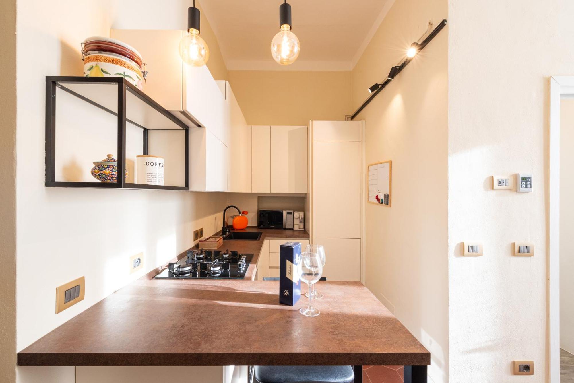 10' Duomo & Central Station Large Apartment Milan Extérieur photo